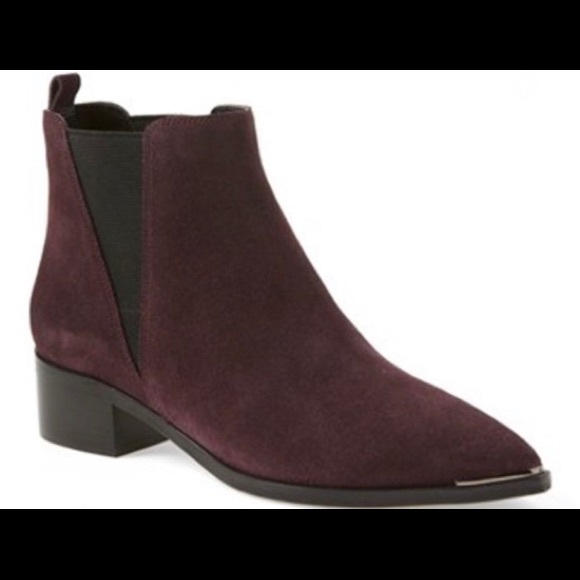 marc fisher yale chelsea boot